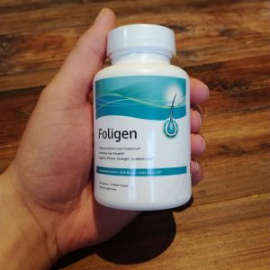 What is Foligen?