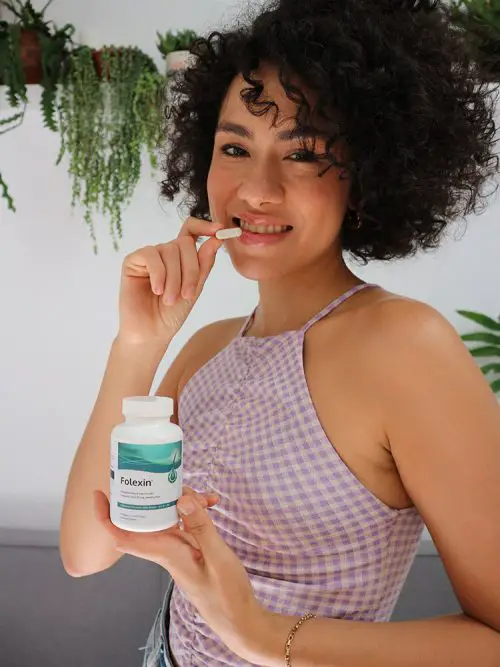 Folexin Pills