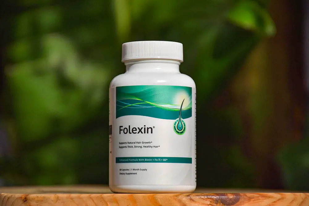 Reasons To Use Folexin
