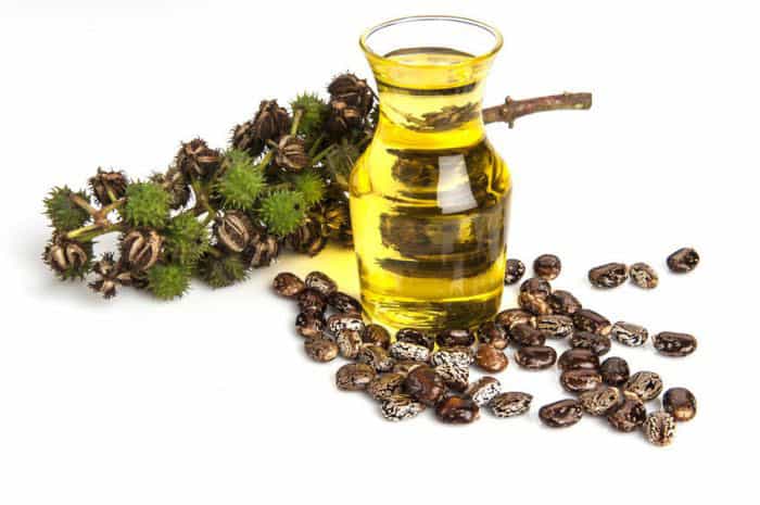 Castor Oil For Hair