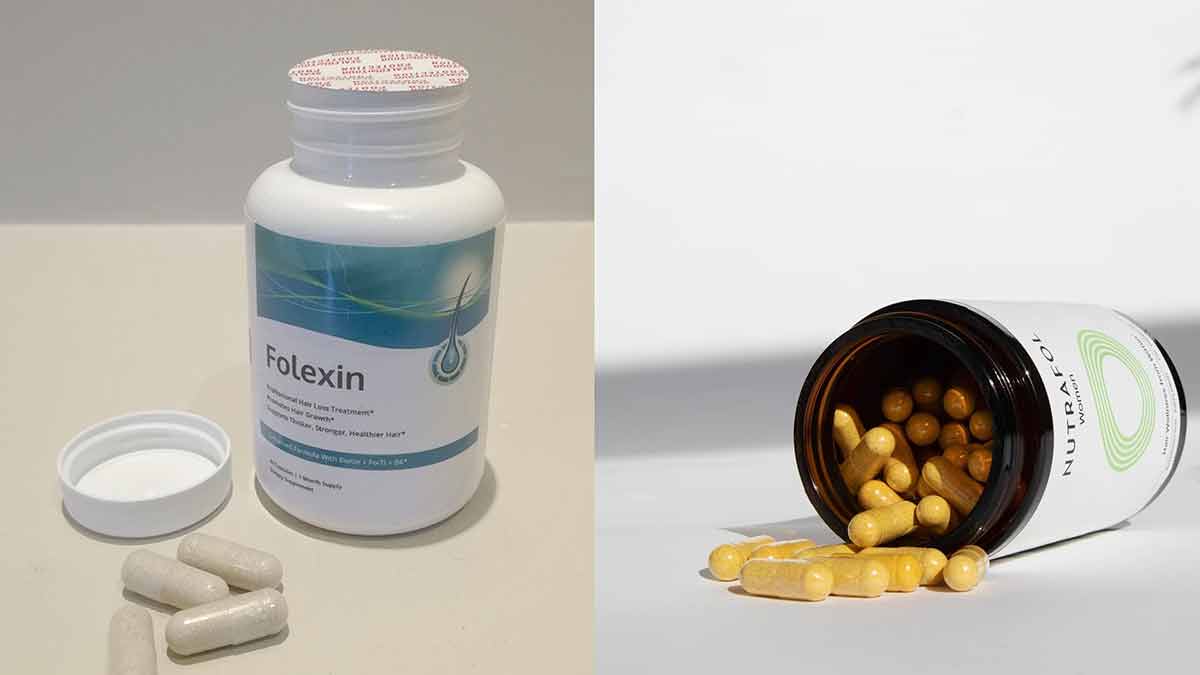 Folexin Or Nutrafol?