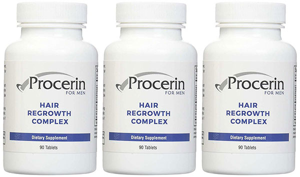 Procerin Hair Growth