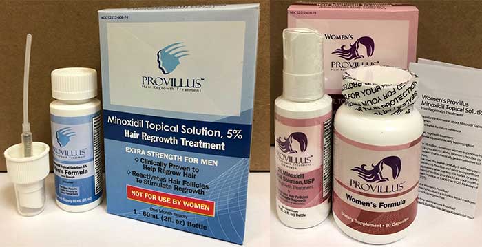 What Exactly Is Provillus?