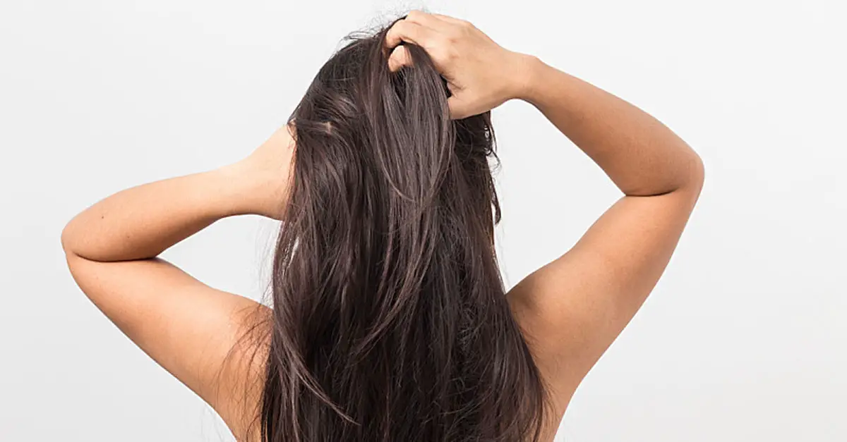 Natural Hair Growth