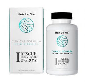 Clinical Formula hair Vitamin