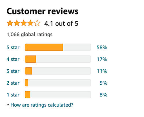 Hair La Vie Amazon Reviews