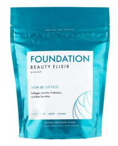 Foundation Beauty Elixir