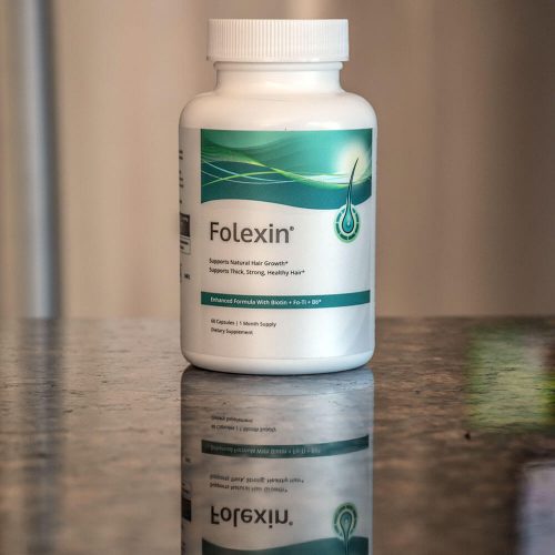 Folexin Vs Nutrafol